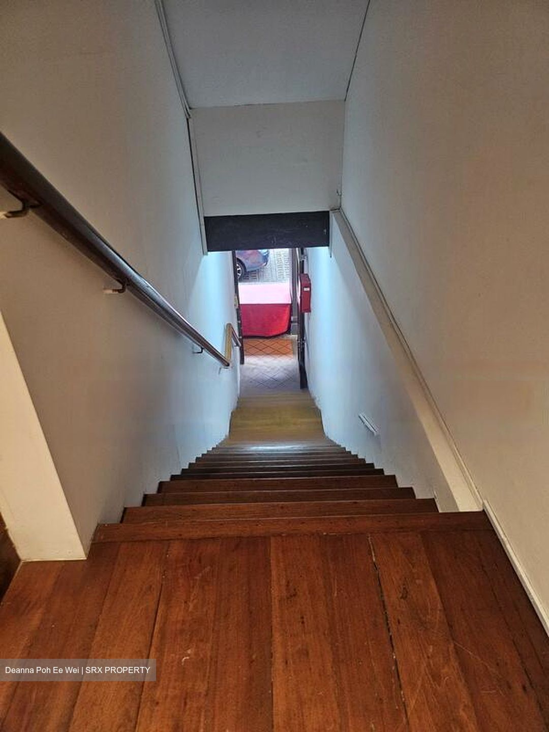 Telok Ayer Conservation Area (D1), Shop House #487665711